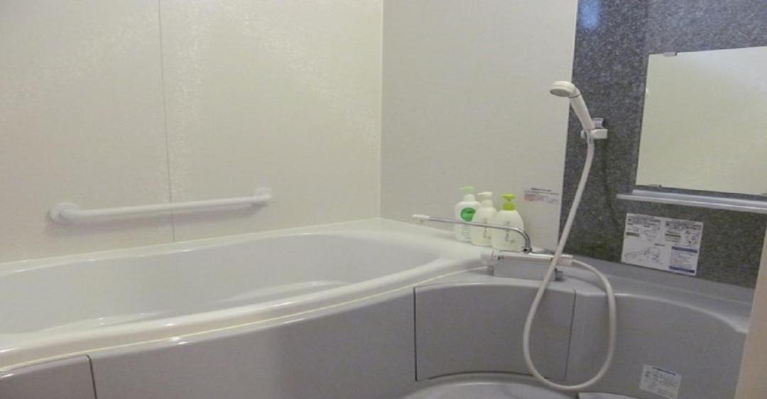 Photo of Bathroom in Fujikawaguchiko