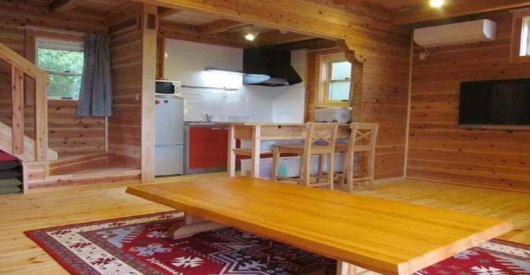 Photo of Livingroom in Fujikawaguchiko