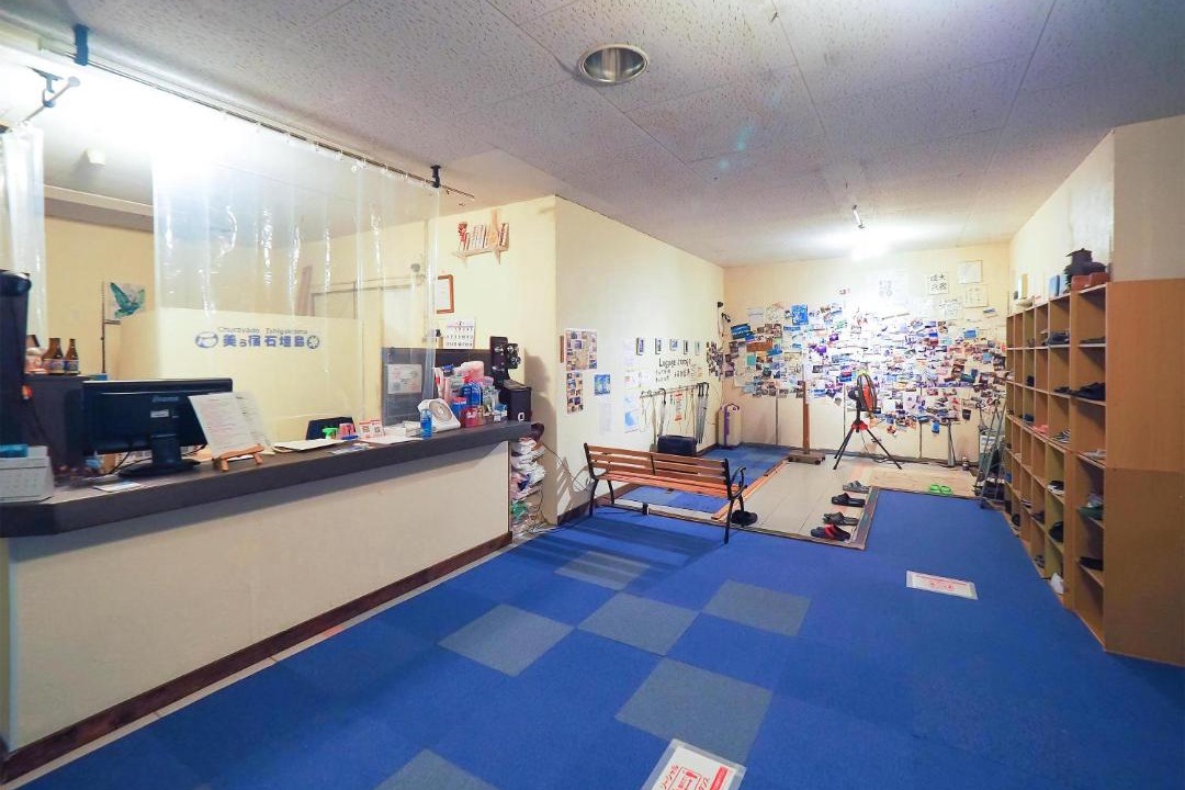 Photo of Others in Taketomi-jima Taketomi-cho