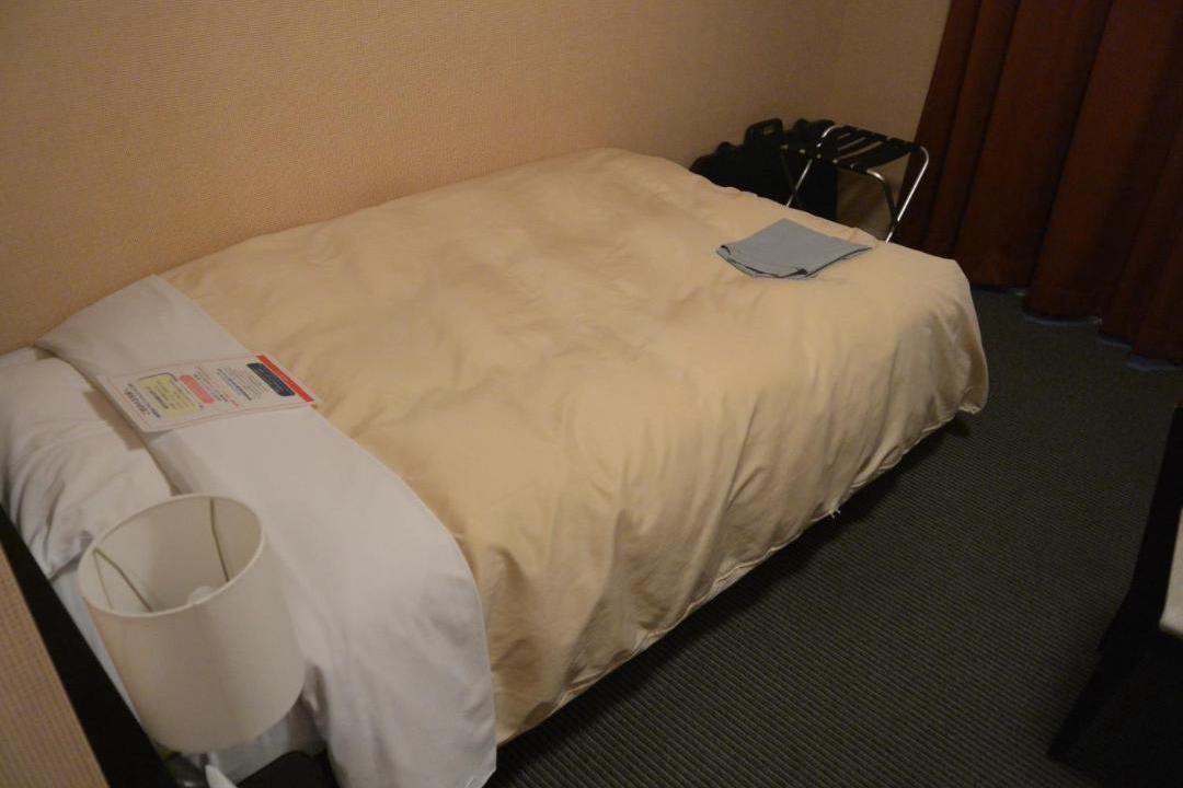 Photo of Bedroom in Kushiro