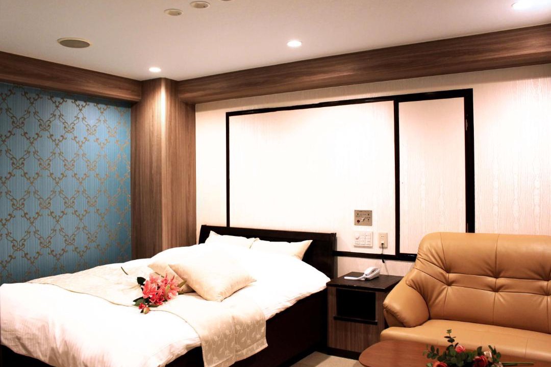 Photo of Bedroom in Oita