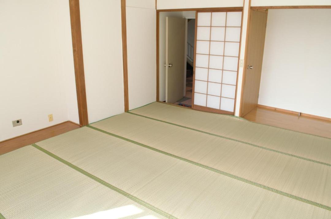 Photo of Bedroom in Katsuura