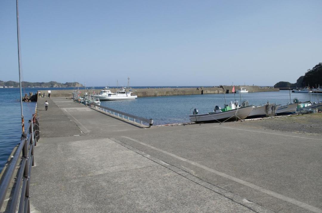 Photo of Outdoor in Katsuura