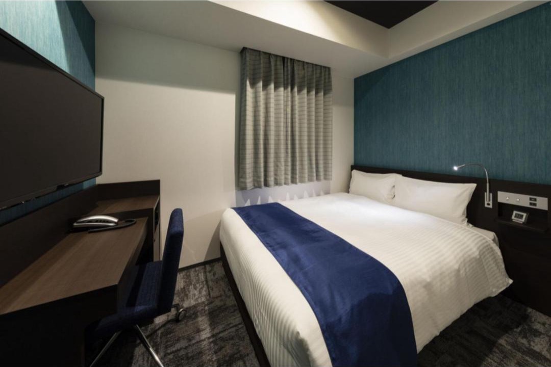 Photo of Bedroom in Ohashi