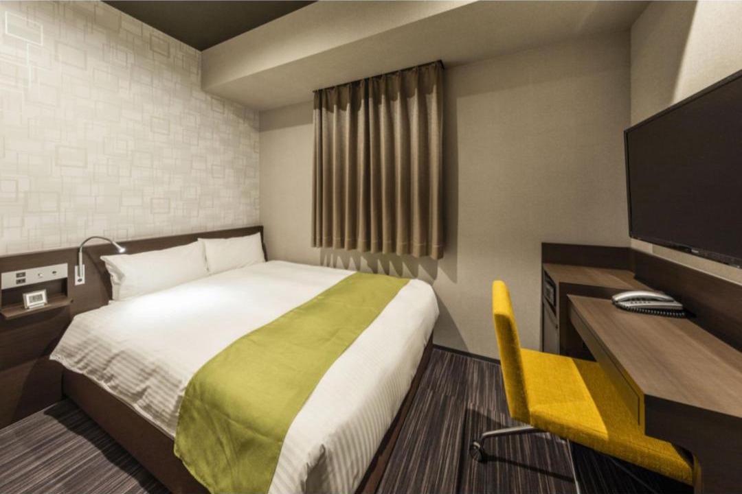Photo of Bedroom in Ohashi
