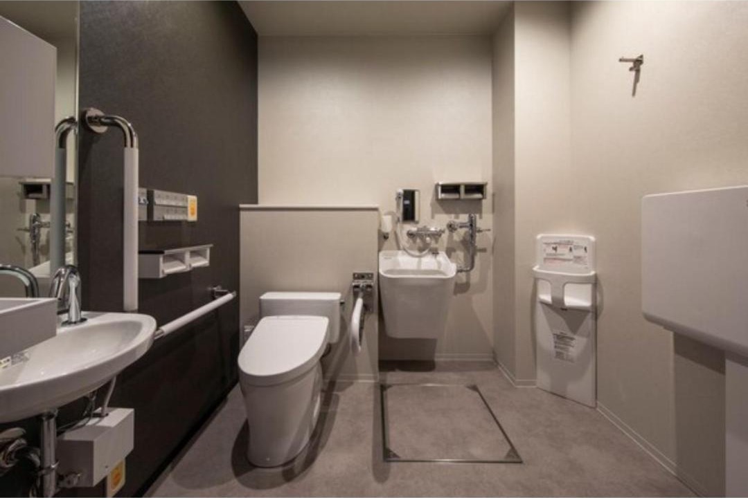 Photo of Bathroom in Ohashi