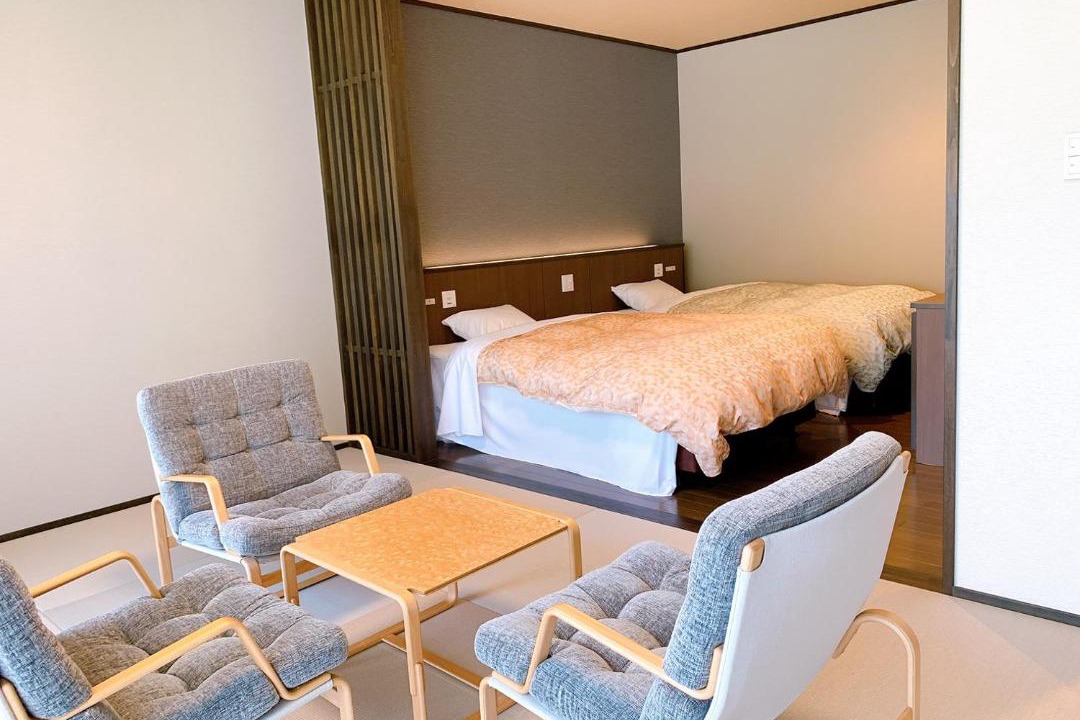 Photo of Bedroom in Unnan