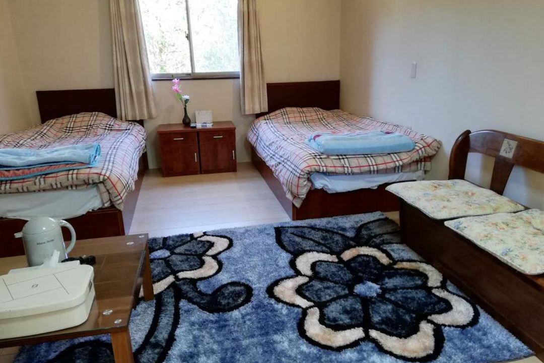 Photo of Bedroom in Wakaba