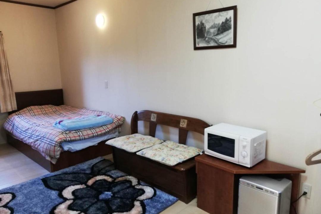 Photo of Bedroom in Wakaba