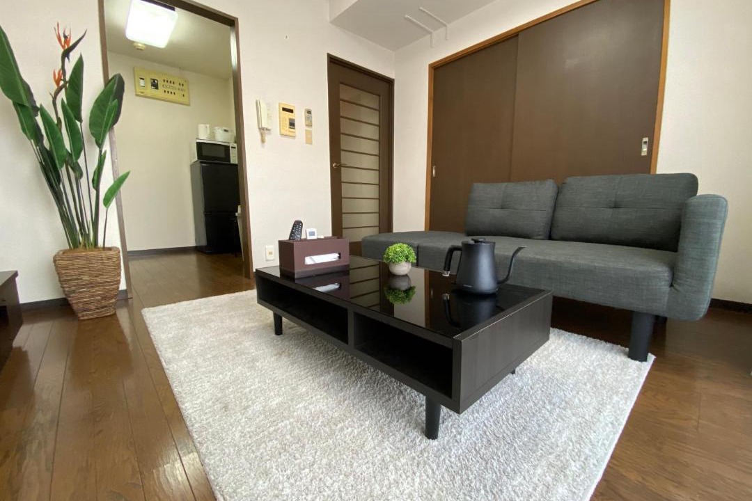 Photo of Livingroom in Horikiri