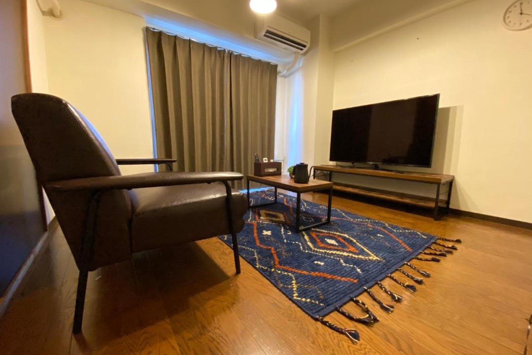 Photo of Livingroom in Horikiri