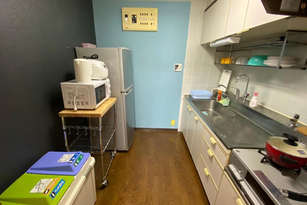 Photo of Kitchen in Horikiri
