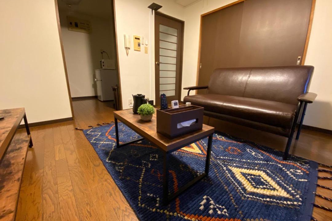 Photo of Livingroom in Horikiri