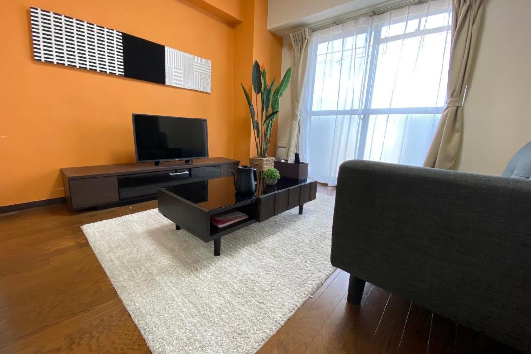 Photo of Livingroom in Horikiri