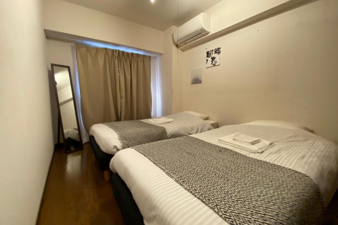 Photo of Bedroom in Horikiri