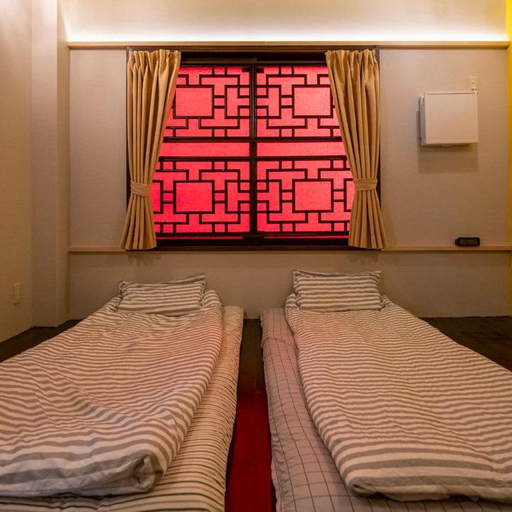 Photo of Bedroom in Chinatown