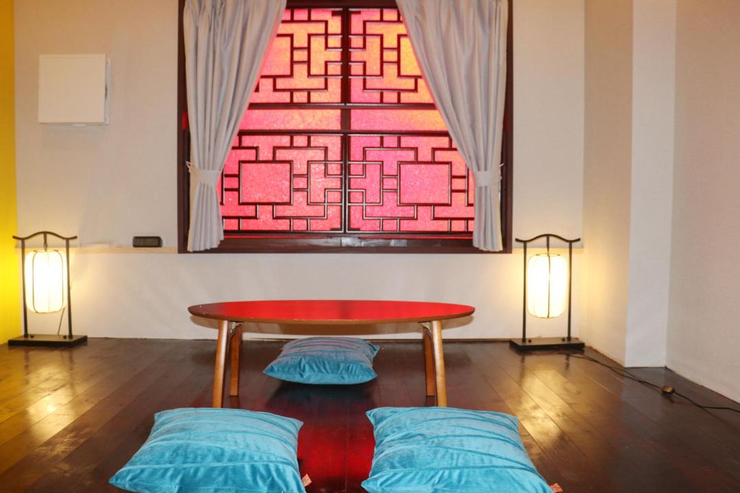 Photo of Bedroom in Chinatown