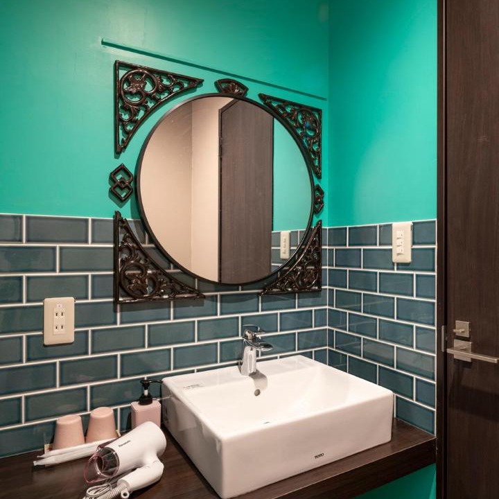 Photo of Bathroom in Chinatown