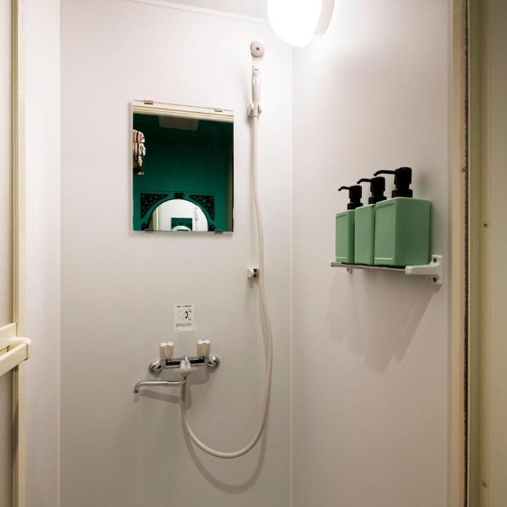 Photo of Bathroom in Chinatown