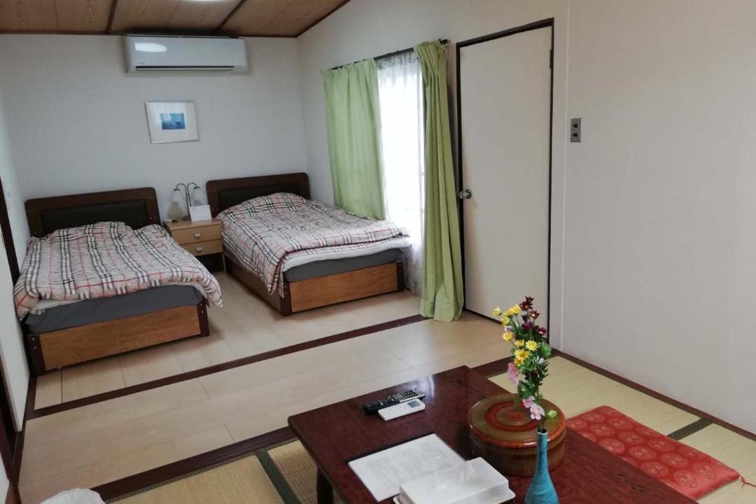 Photo of Bedroom in Wakaba