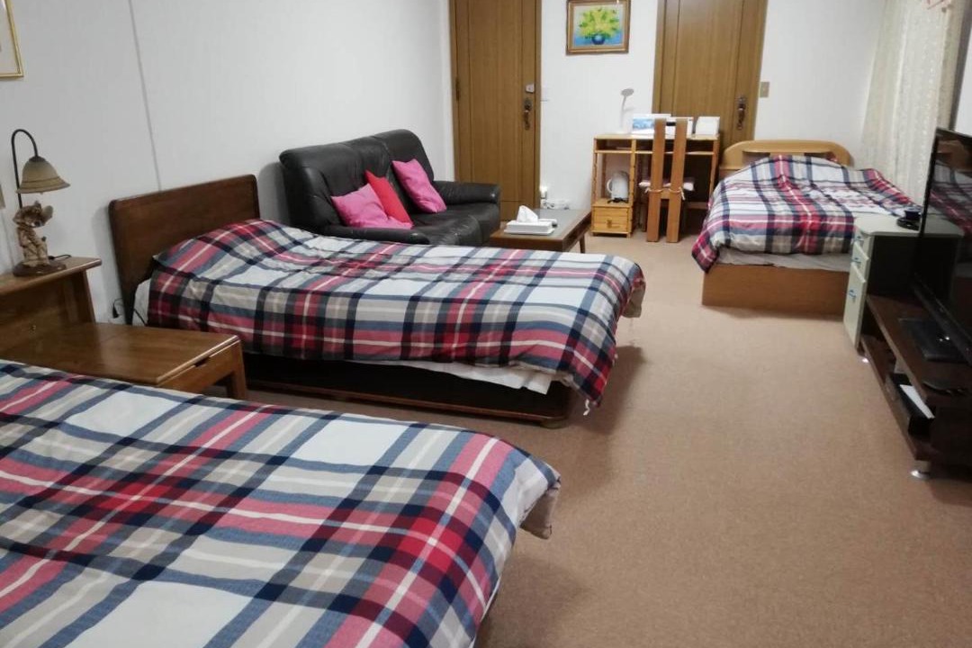 Photo of Bedroom in Wakaba