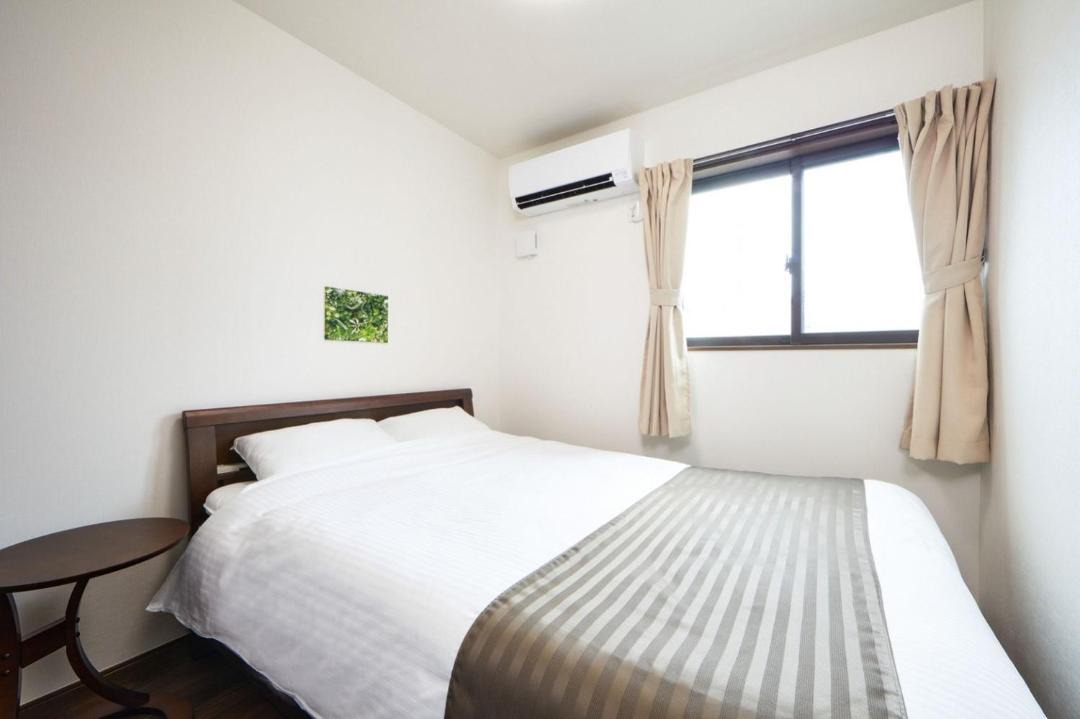 Photo of Bedroom in Yabu