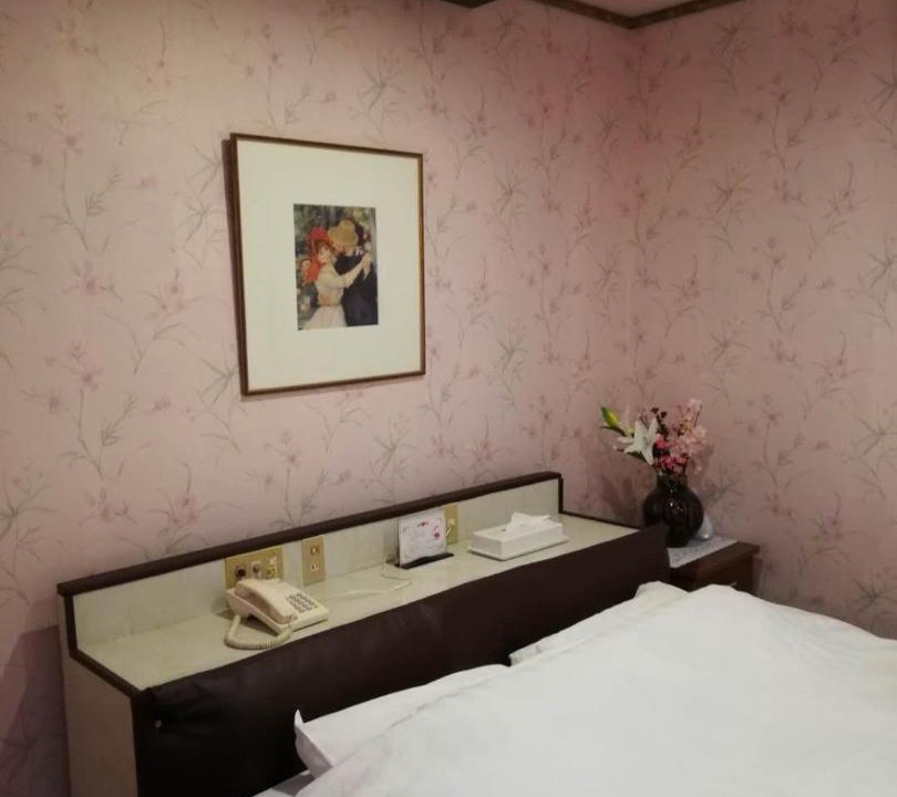 Photo of Bedroom in Wakaba