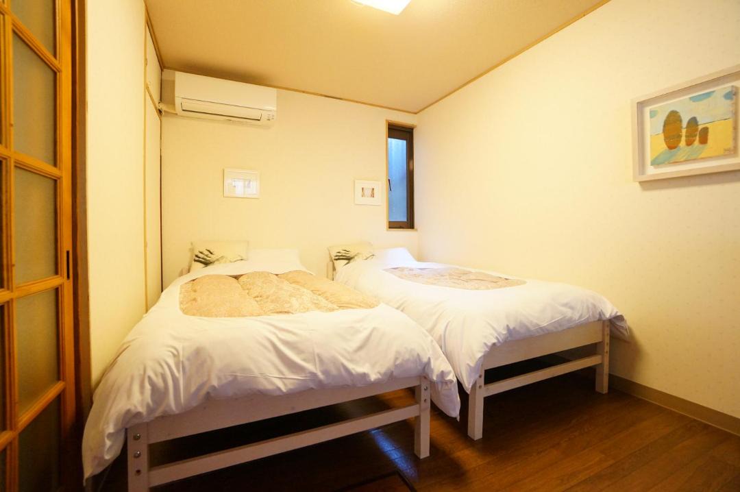 Photo of Bedroom in Hida Takayama Onsen