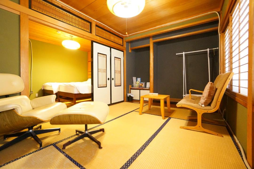 Photo of Others in Hida Takayama Onsen