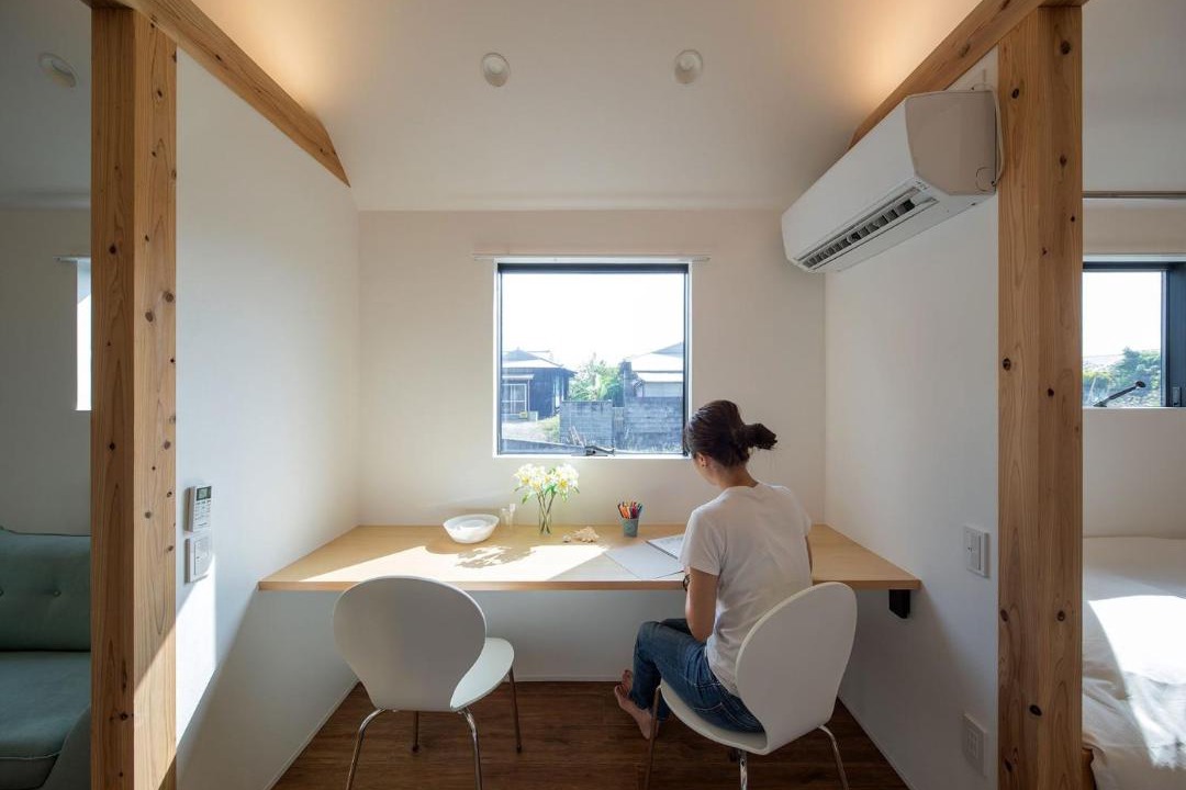 Photo of Livingroom in Tatsugo