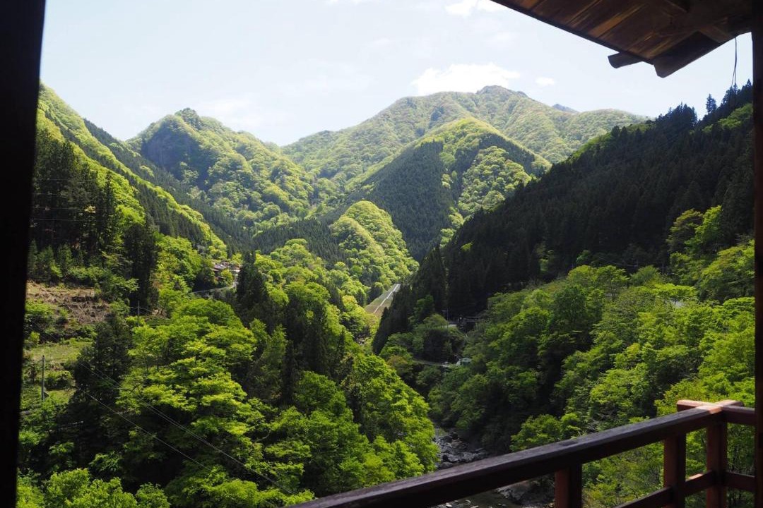 Photo of Others in Chichibu