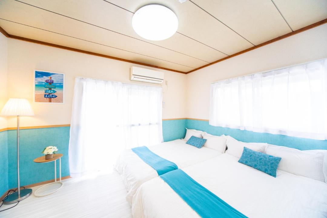 Photo of Bedroom in Awaji