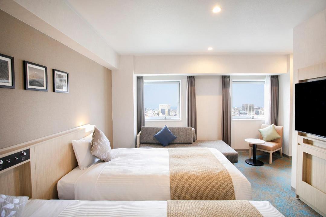 Photo of Bedroom in Miyakomachi