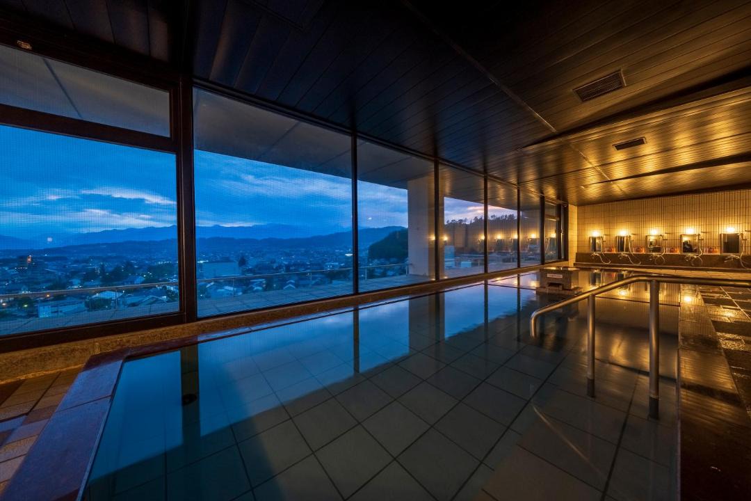 Photo of Others in Asama Onsen