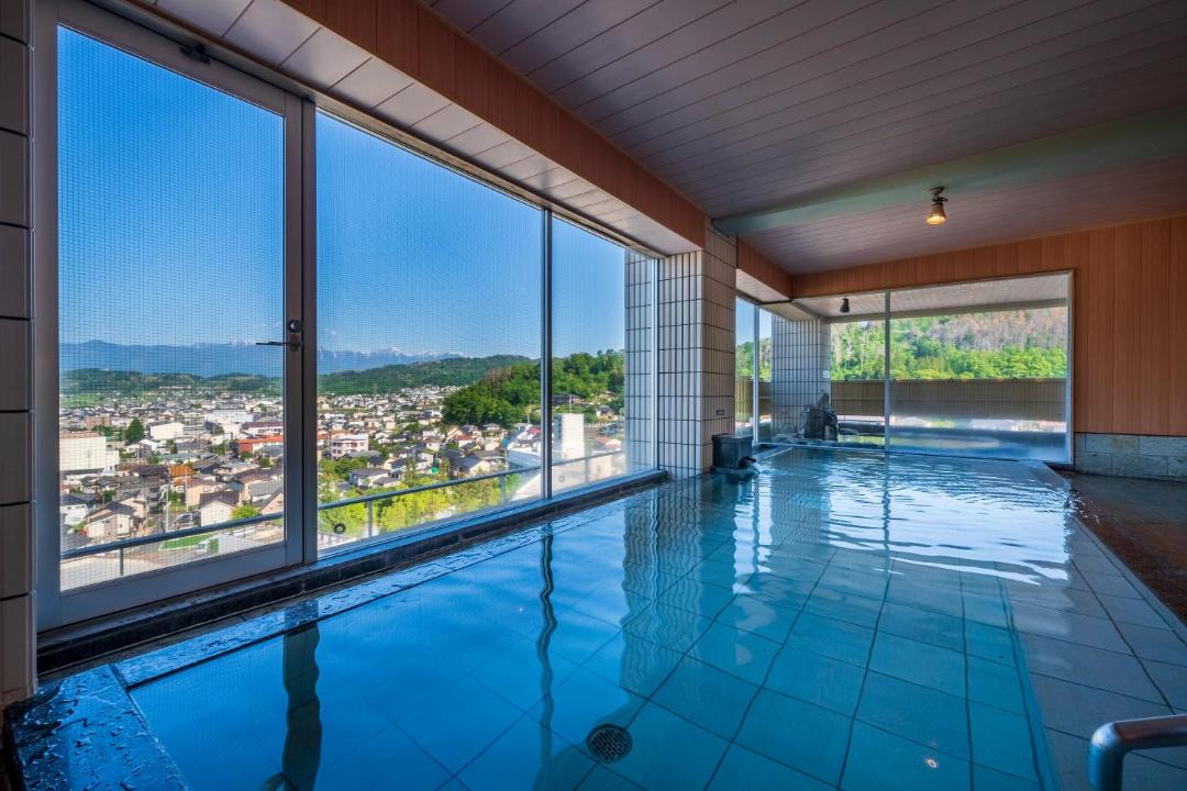 Photo of Others in Asama Onsen
