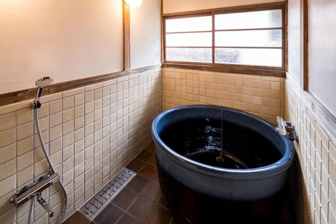 Photo of Bathroom in Hayama