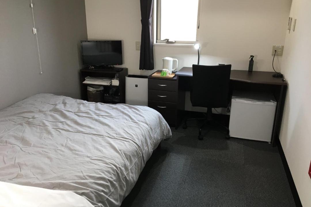 Photo of Bedroom in Mine