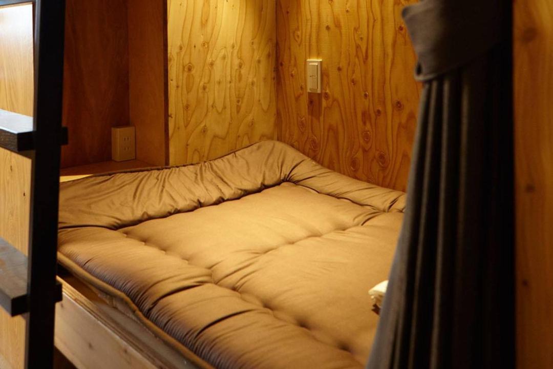 Photo of Bedroom in Wakuya