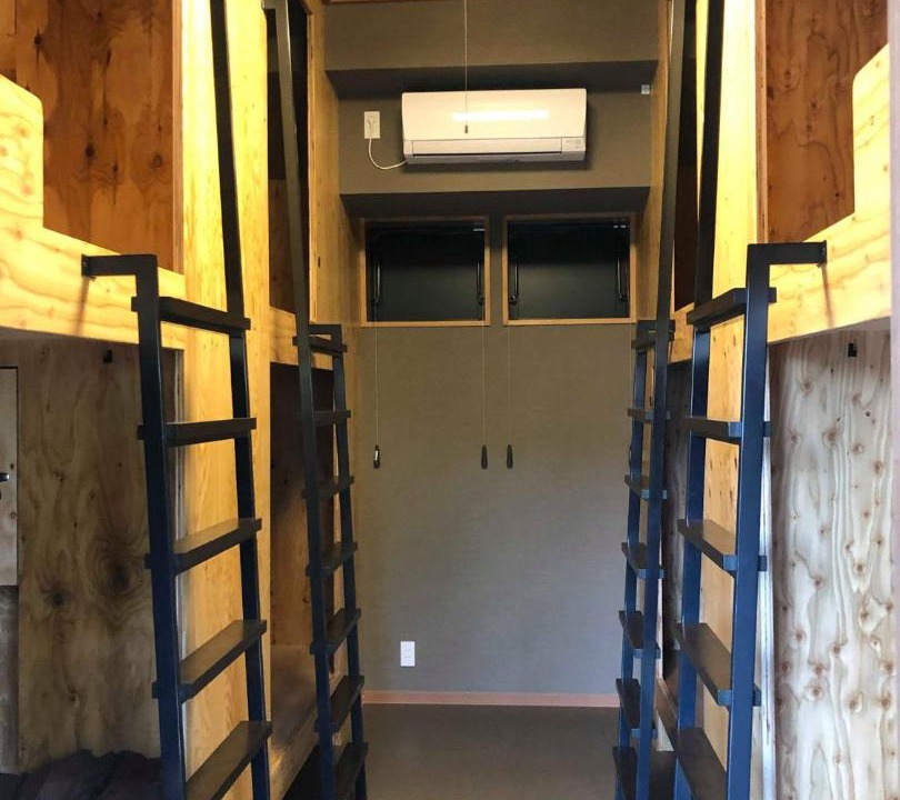 Photo of Bedroom in Wakuya