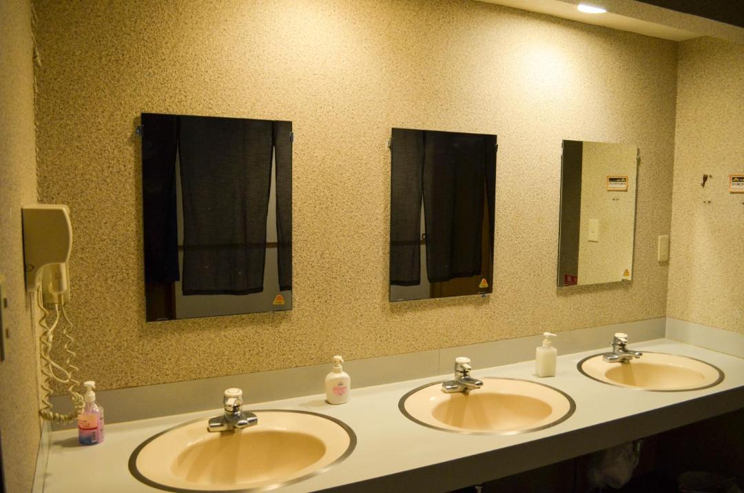 Photo of Bathroom in Hirafu