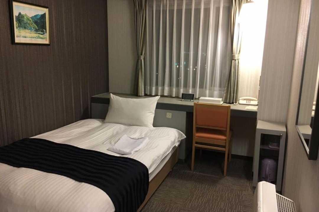 Photo of Bedroom in Iwai Onsen