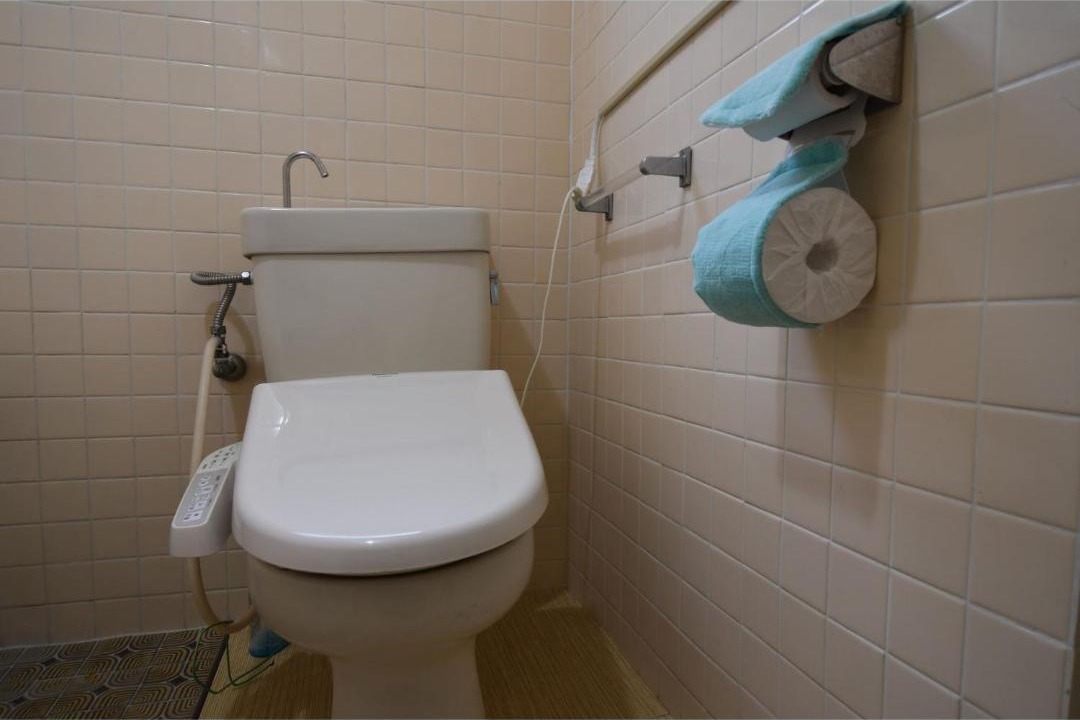 Photo of Bathroom in Beppu