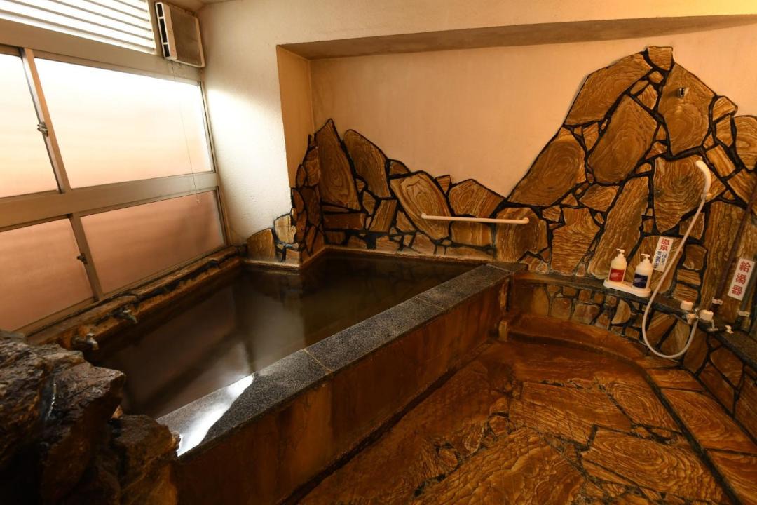Photo of Bathroom in Beppu