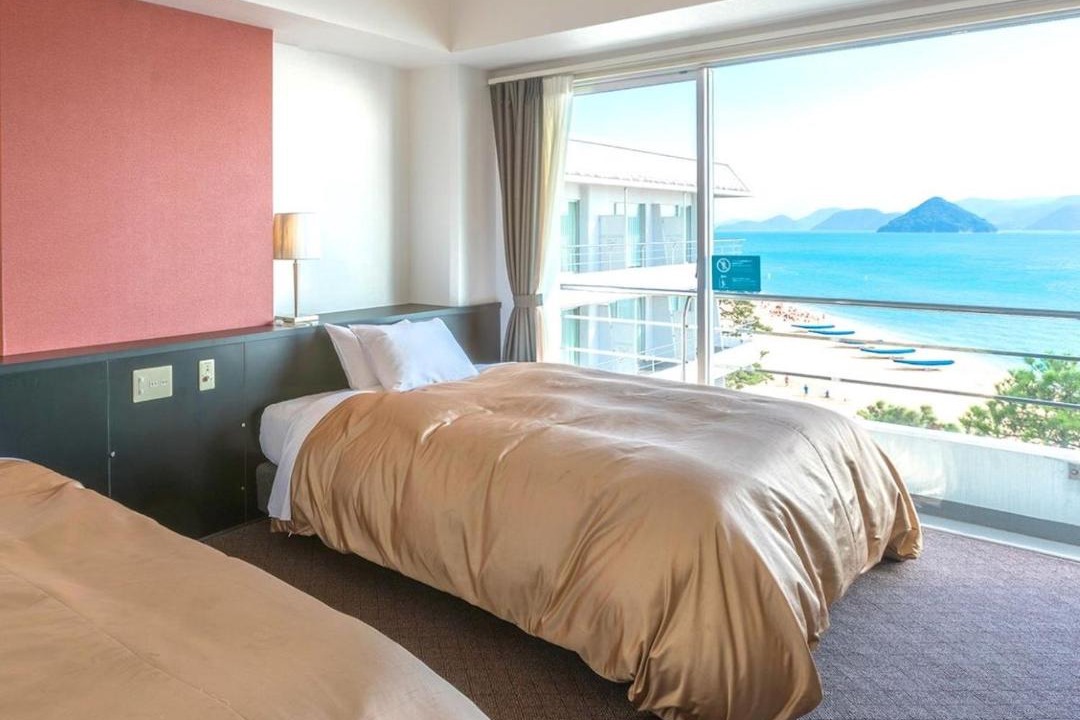Photo of Bedroom in Tamano