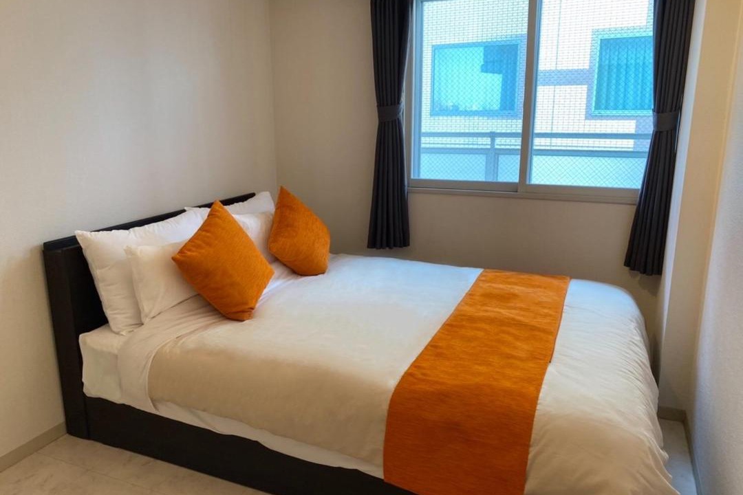 Photo of Bedroom in Nakajimakoen