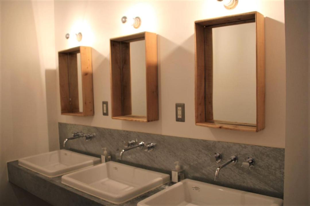 Photo of Bathroom in Akune