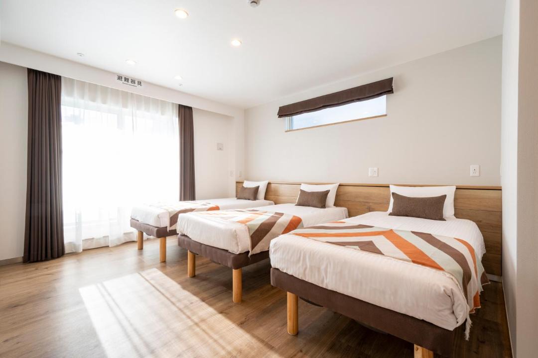 Photo of Bedroom in Ikebukuro
