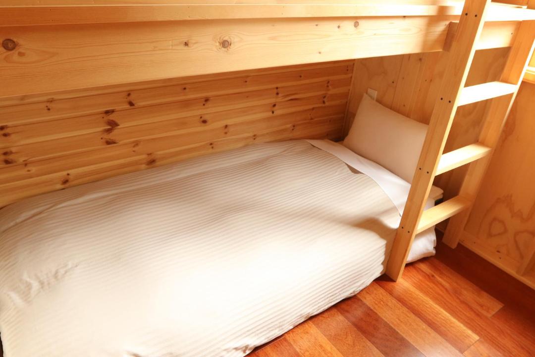 Photo of Bedroom in Biei