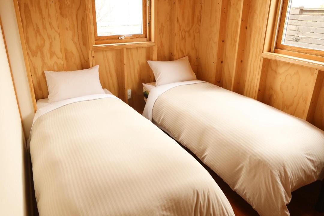 Photo of Bedroom in Biei