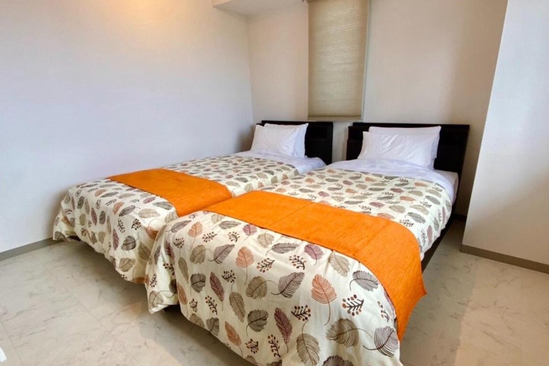 Photo of Bedroom in Nakajimakoen
